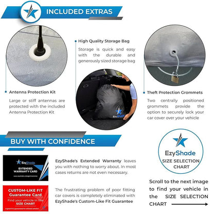 Almohada de espuma viscoelástica triturada Snuggle-Pedic