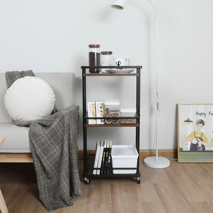 Mueble de cocina de 3 niveles