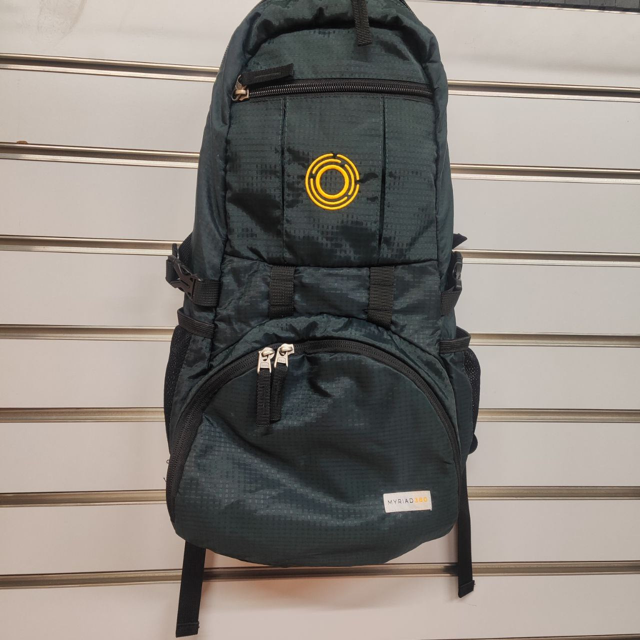 mochila myriad 360