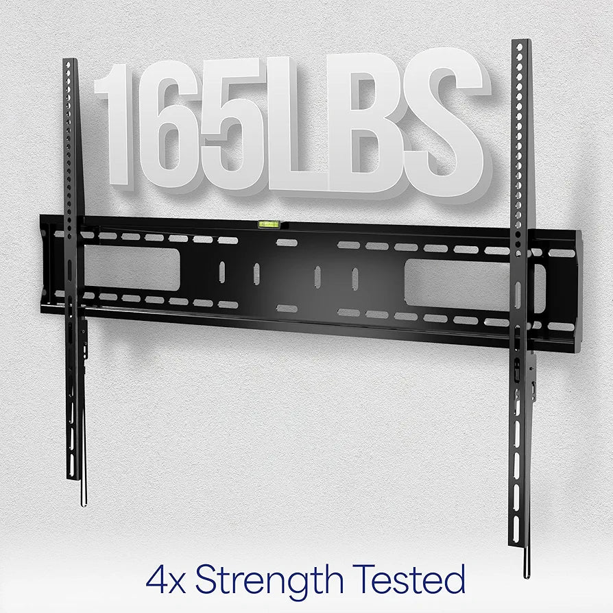 VIVO - Soporte universal de pared de alta resistencia para T...