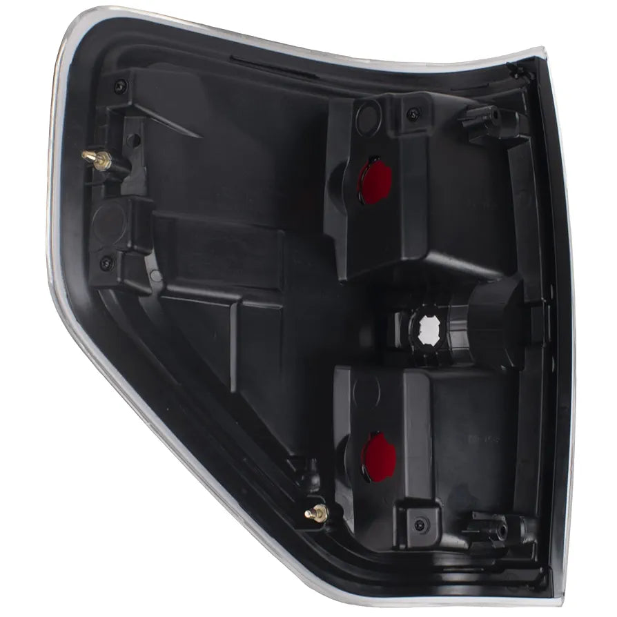 Boine Compatible con Ford F-150 años 2009-2014, carcasa de l...