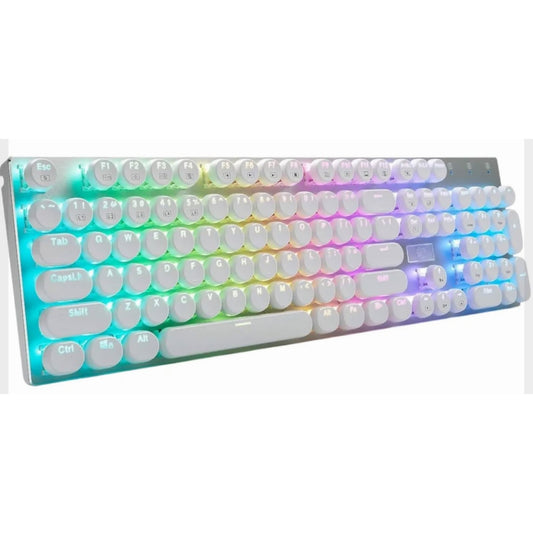 Teclado HUO JI z88 e-Element - Teclado mecánico RGB