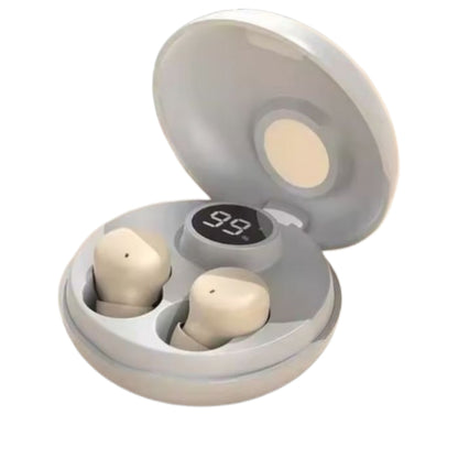 Auriculares inalámbricos con Bluetooth para dormir, audífonos Mini dep...