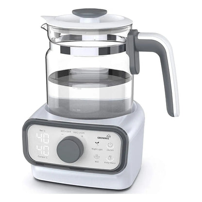 -Fast bottle warmer, bottle sterilizer, warmer...