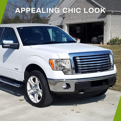 AUTOSAVER88 Conjunto de faros delanteros compatible con Ford...