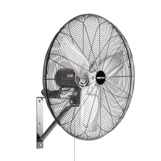 OEMTOOLS OEM24884 Ventilador de pared oscilante de 30 pulgad...