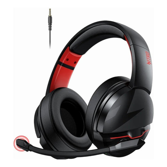 Auriculares inalámbricos flexibles para juegos...