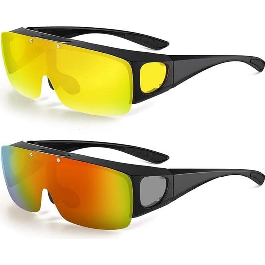 TAC Flip Glasses Deportes Flipping Gafas de sol