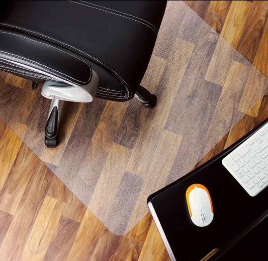 Marvelux Tapete de policarbonato resistente para silla de of...