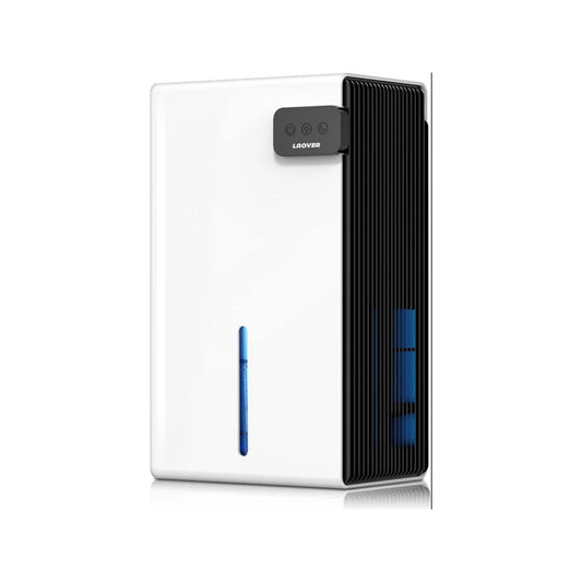 Basement Dehumidifiers, 95 oz Dehumidifier for Home, Office, Garage ...