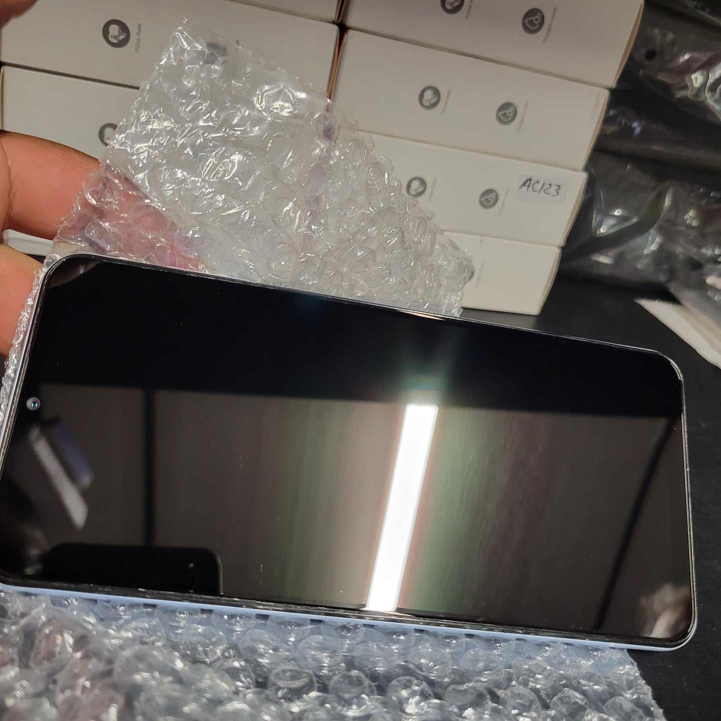 SAMSUNG A13 OP03