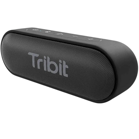 Tribit XSound Go Altavoz Bluetooth portátil, 12 W altavoz inalámbrico ...